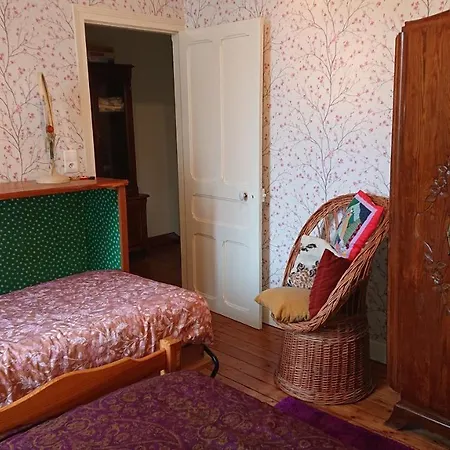Le Gite Du Herisson, Gite De Charme Et De Confort Le Menoux Esterno foto