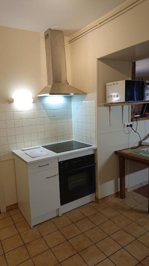 Holiday home Le Du Herisson, De Charme Et De Confort