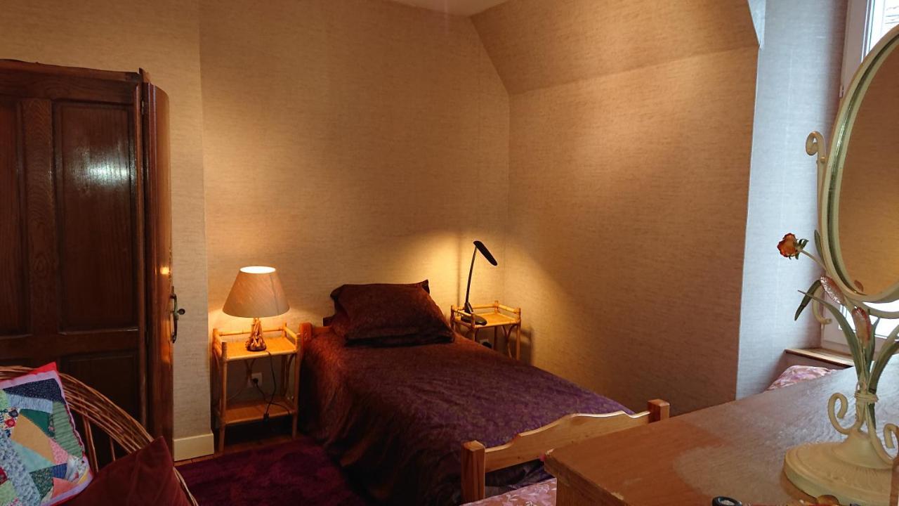 Holiday home Le Du Herisson, De Charme Et De Confort *