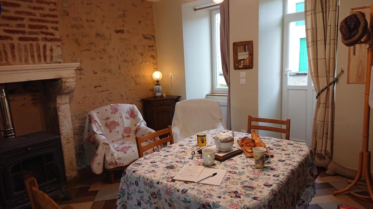 Holiday home Le Du Herisson, De Charme Et De Confort